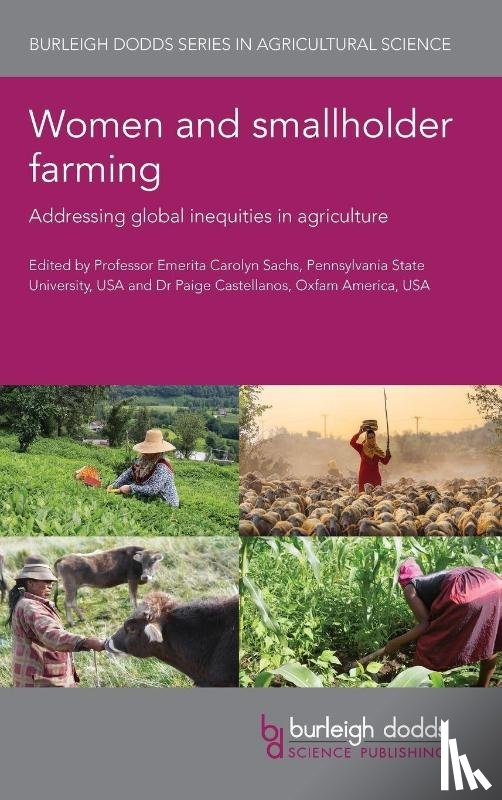  - Women and Smallholder Farming