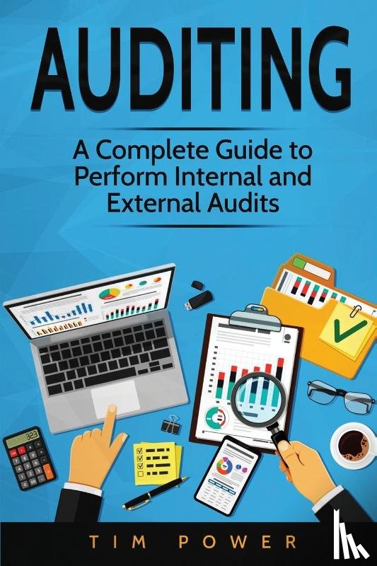 Power, Tim - Auditing