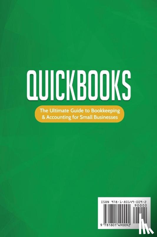 Power, Tim - QuickBooks