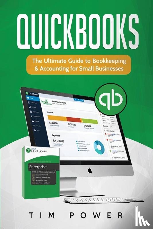 Power, Tim - QuickBooks