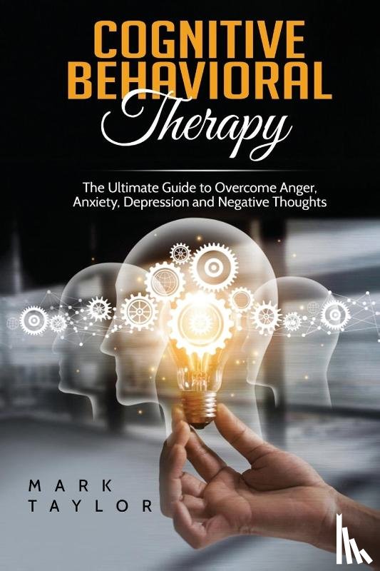 Taylor, Mark - Cognitive Behavioral Therapy