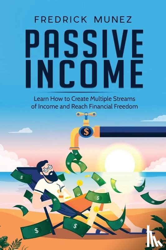Munez, Fredrick - Passive Income
