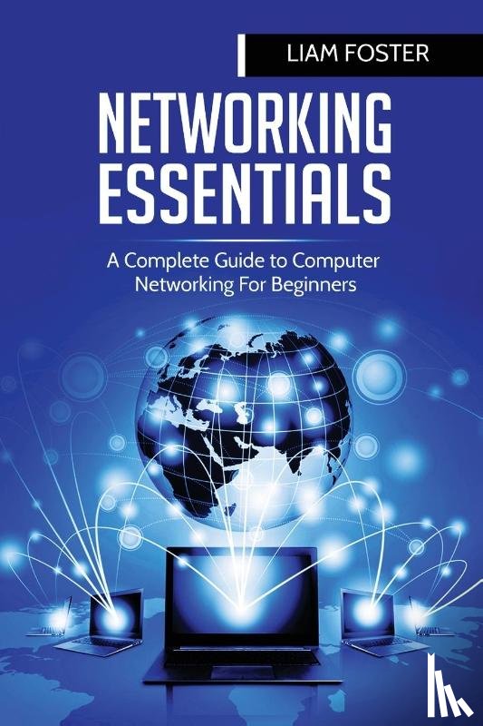 Foster, Liam - Networking Essentials