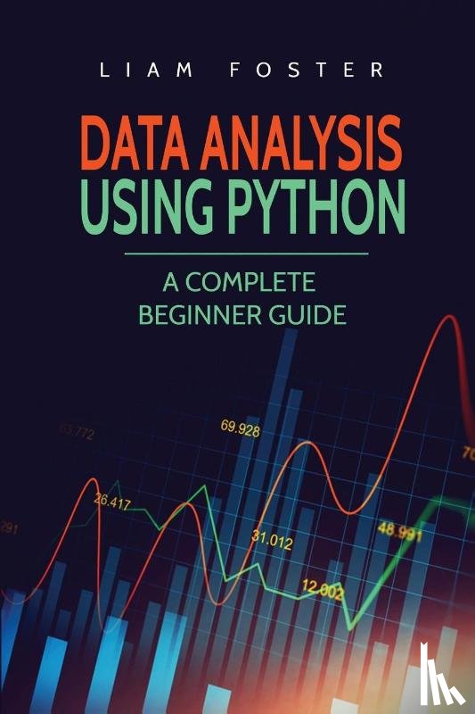 Foster, Liam - Data Analysis Using Python