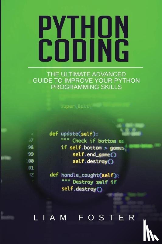 Foster, Liam - Python Coding