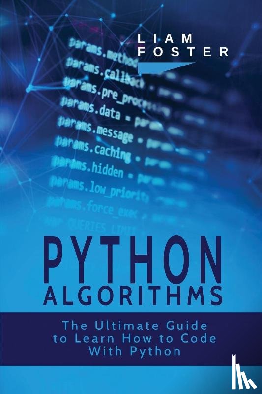 Foster, Liam - Python Algorithms