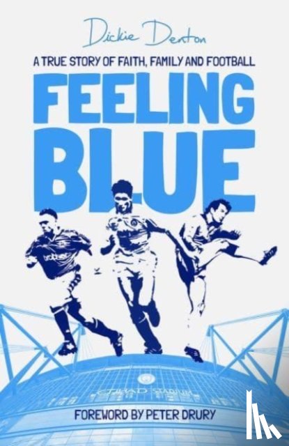 Denton, Richard - Feeling Blue