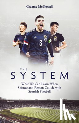 McDowall, Graeme - The System