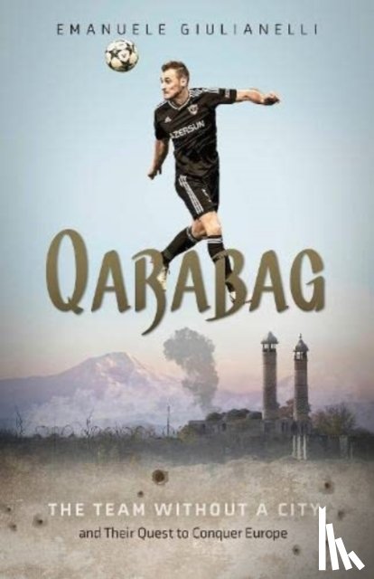 Giulianelli, Emanuele - Qarabag