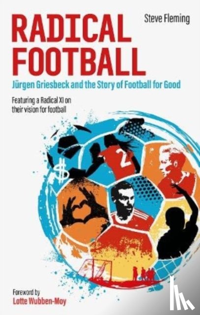 Steve Fleming - Radical Football