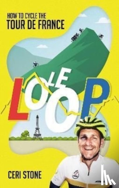 Stone, Ceri - Le Loop