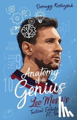 Kostanjsak, Domagoj - Anatomy of a Genius