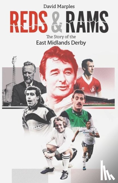 Marples, David - Reds and Rams