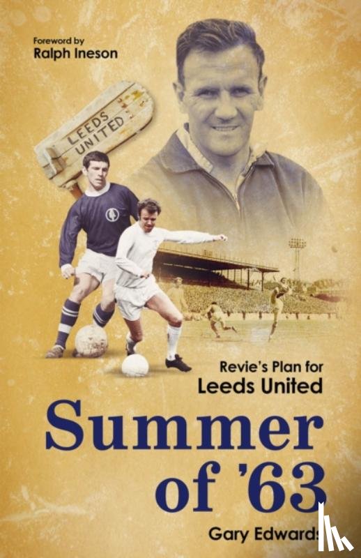 Edwards, Gary - Summer of 63