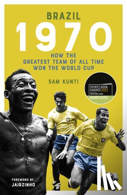 Kunti, Samindra - Brazil 1970