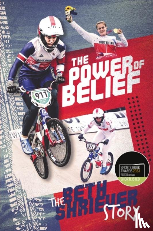 Shriever, Beth - The Power of Belief