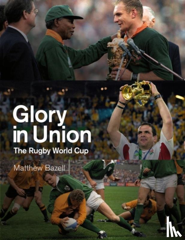 Bazell, Matthew - Glory in Union