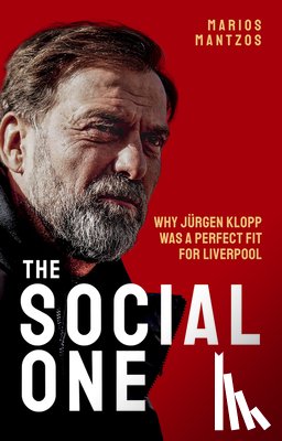 Mantzos, Marios - The Social One