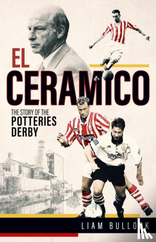 Bullock, Liam - El Ceramico