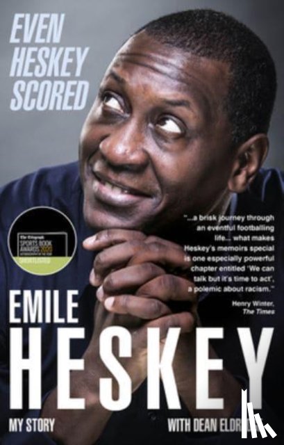 Heskey, Emile - Even Heskey Scored