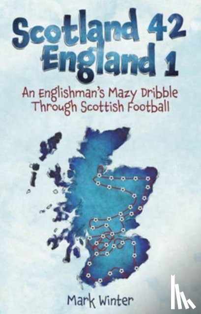 Winter, Mark - Scotland 42 England 1