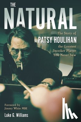 Williams, Luke - The Natural