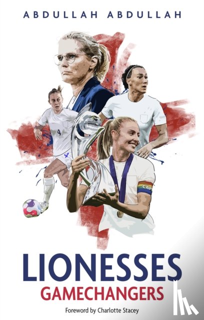 Abdullah, Abdullah - Lionesses