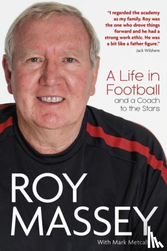 Massey, Roy - Roy Massey