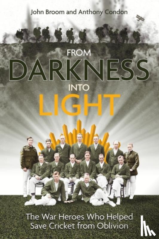 Broom, John - From Darkness into Light