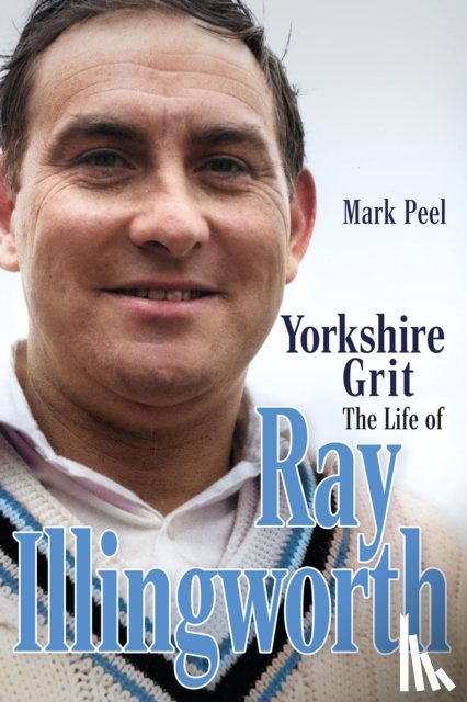 Peel, Mark - Yorkshire Grit