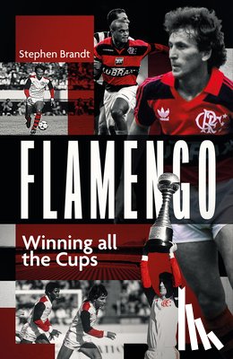 Brandt, Stephen - Flamengo