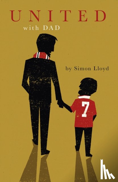 Lloyd, Simon - United with Dad