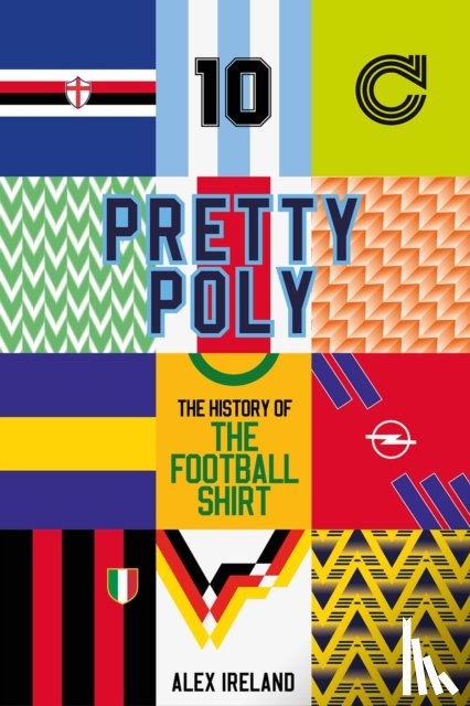 Ireland, Alex - Pretty Poly