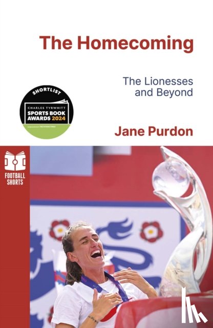 Purdon, Jane - The Homecoming