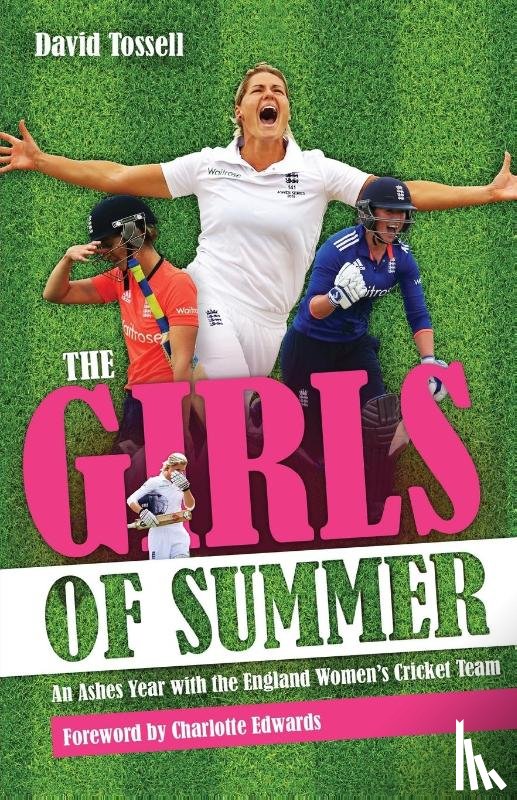 Tossell, David - Girls of Summer