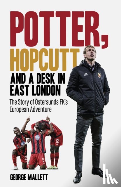 Mallett, George - Potter; Hopcutt and a Desk in East London