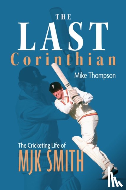 Thompson, Mike - The Last Corinthian