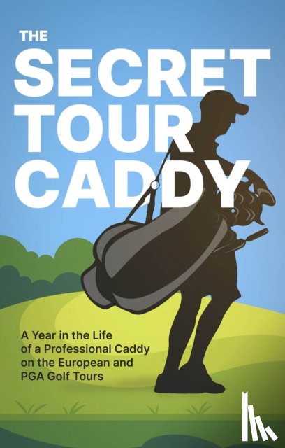  - The Secret Tour Caddy