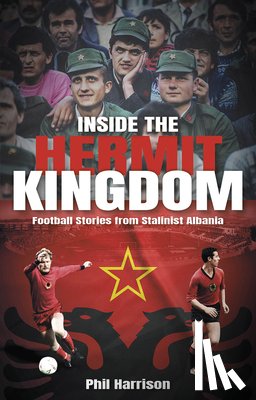 Harrison, Phil - Inside the Hermit Kingdom