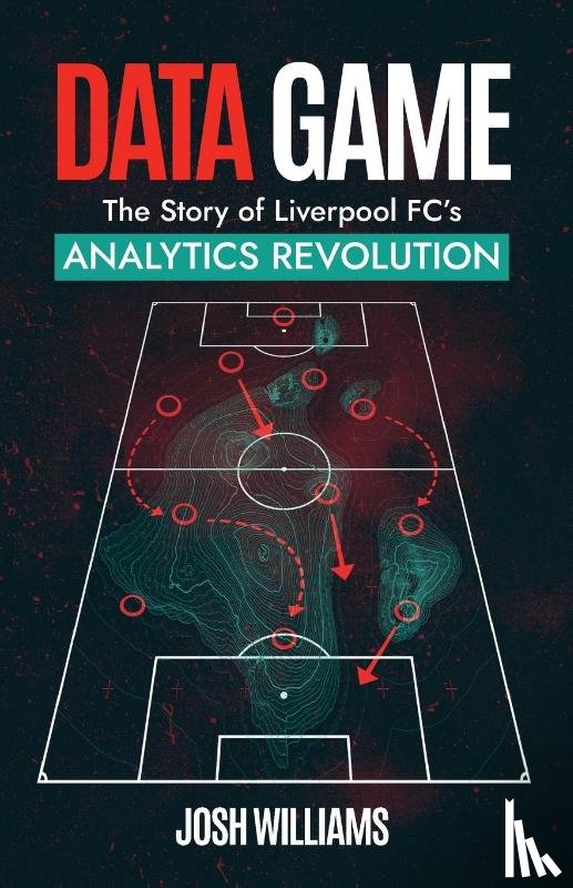 Williams, Josh - Data Game