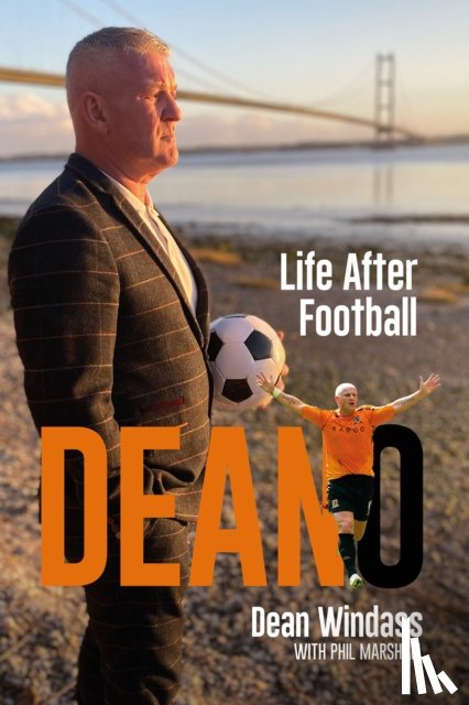 Windass, Dean - Deano