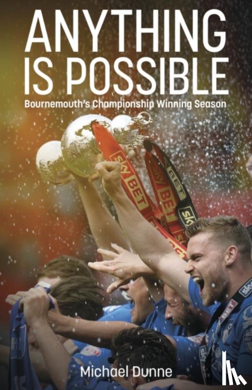 Dunne, Michael - Anything is Possible