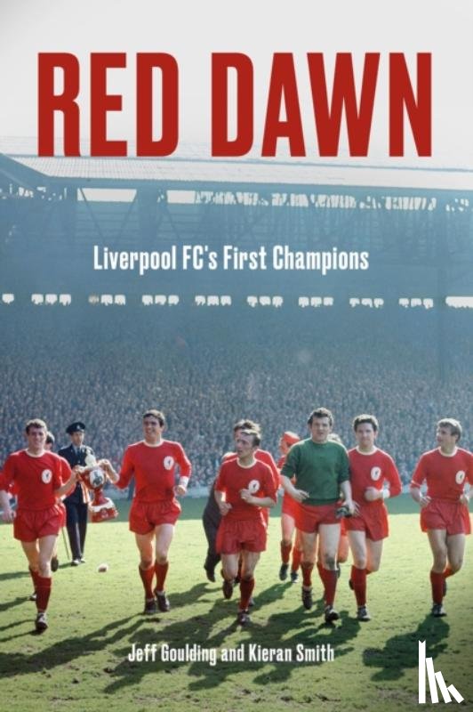 Goulding, Jeff, Smith, Kieran - Red Dawn