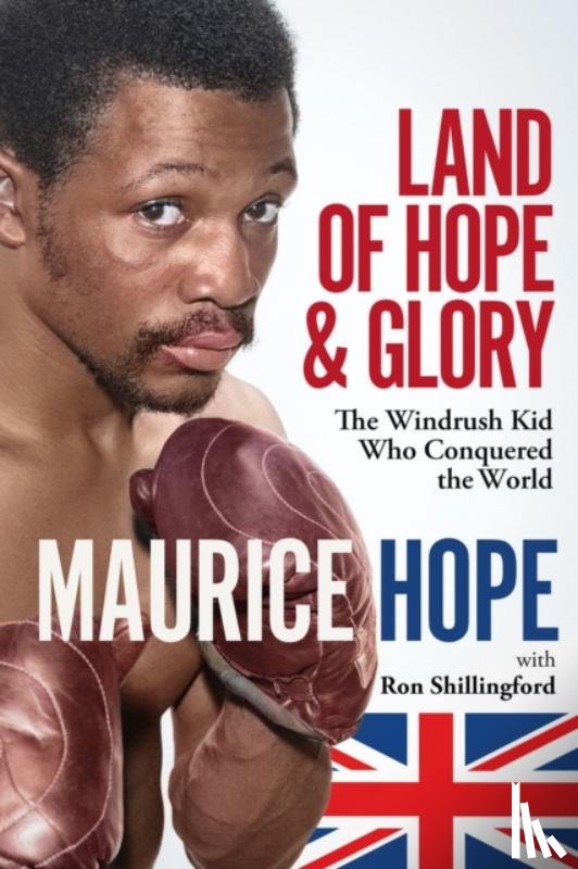 Hope, Maurice - Land of Hope and Glory