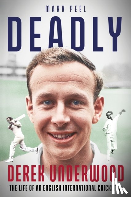 Peel, Mark - Deadly