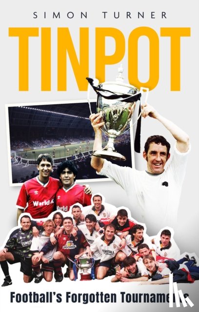 Turner, Simon - Tinpot