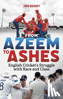 Berry, Jon - From Azeem to Ashes