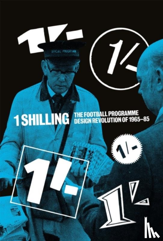 Caldwell, Matthew, Dein, Alan - One Shilling
