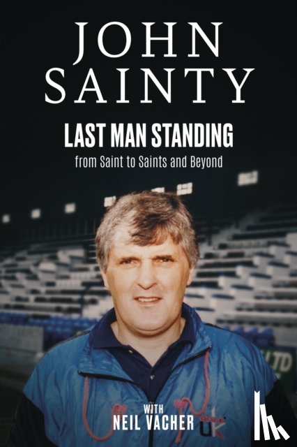 Vacher, Neil - Last Man Standing