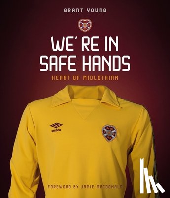 Young, Grant - Heart of Midlothian